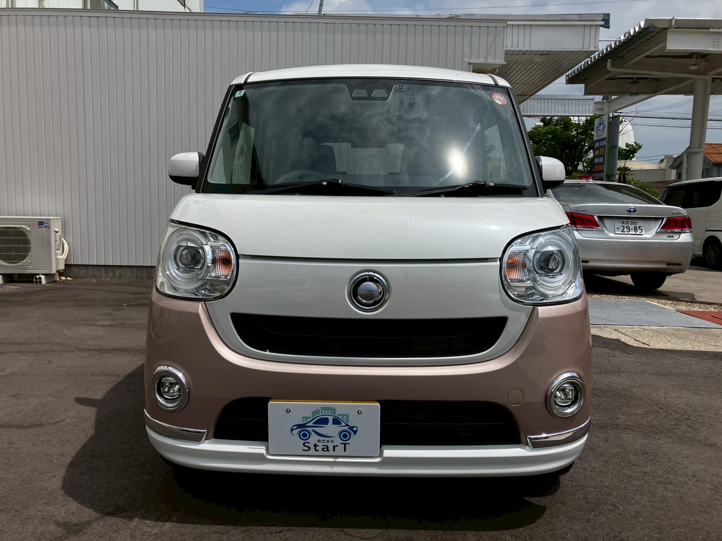車の画像