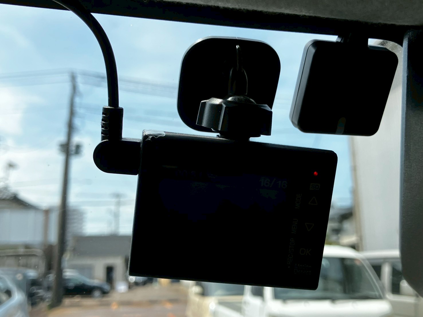 車の画像