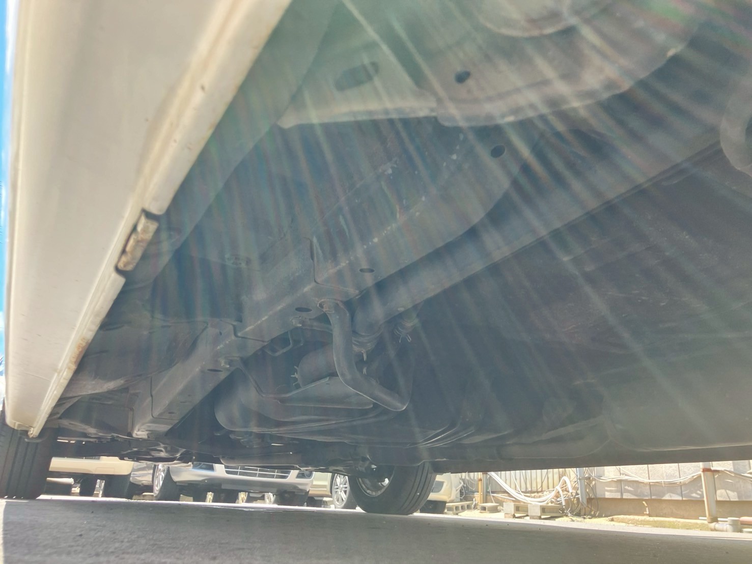 車の画像