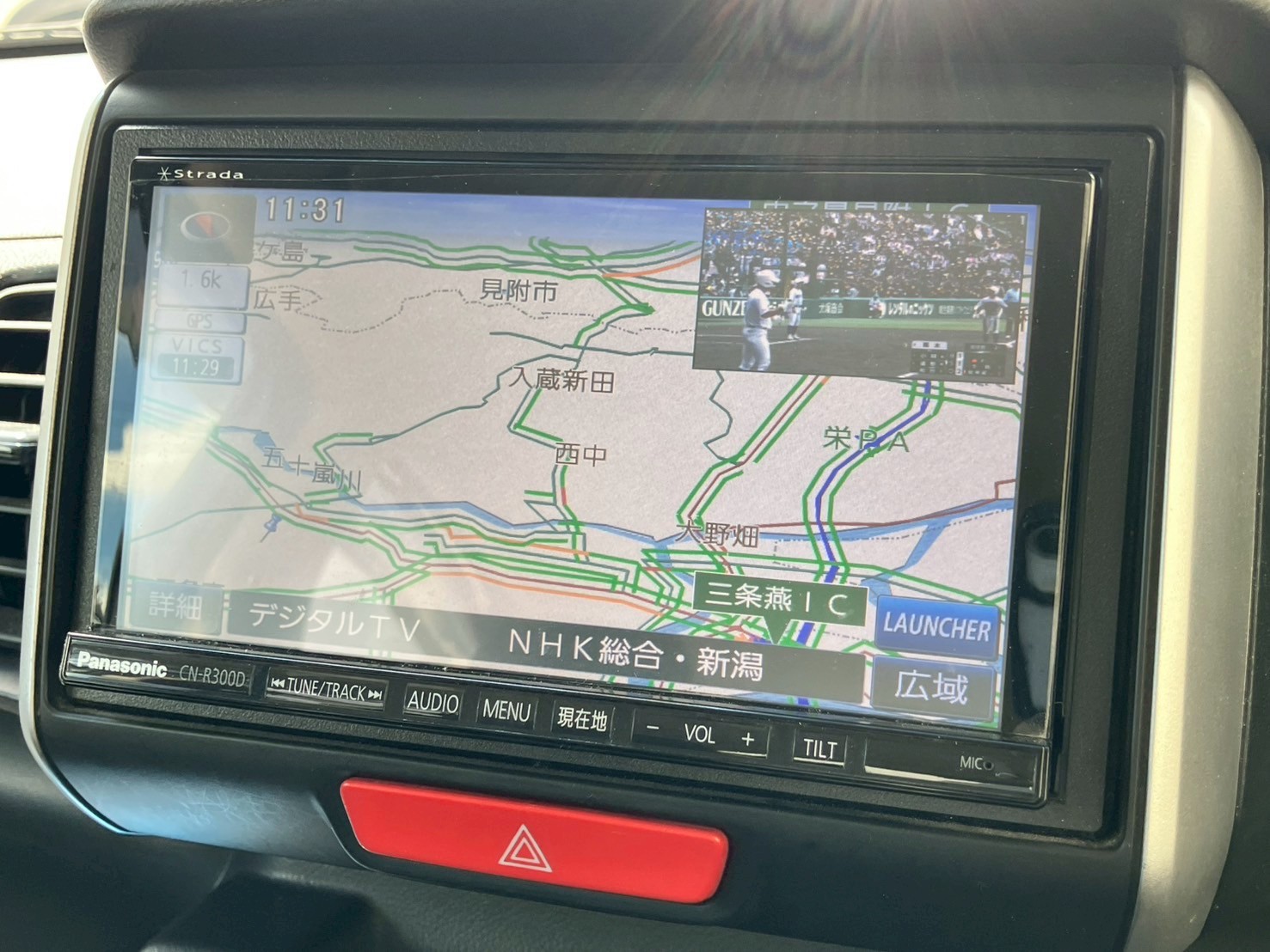 車の画像