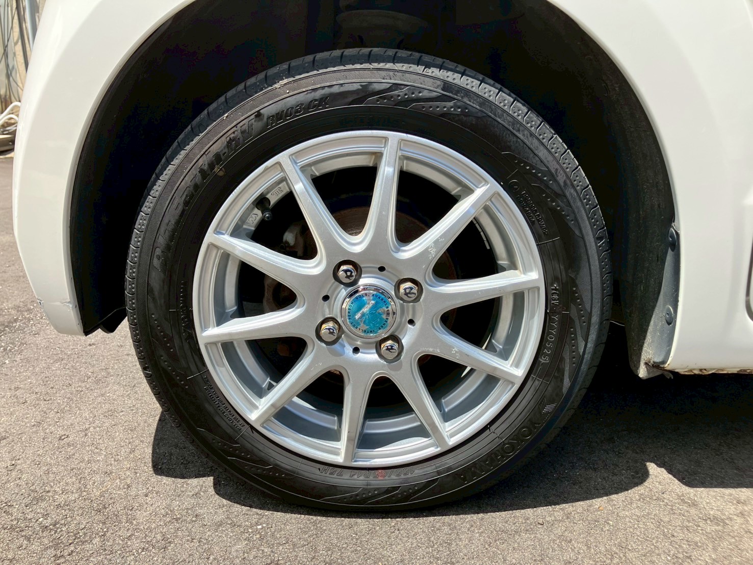 車の画像
