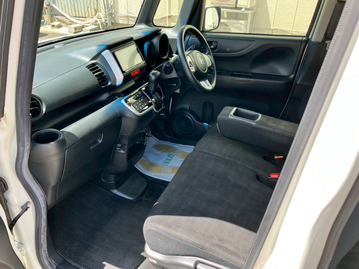 車の画像