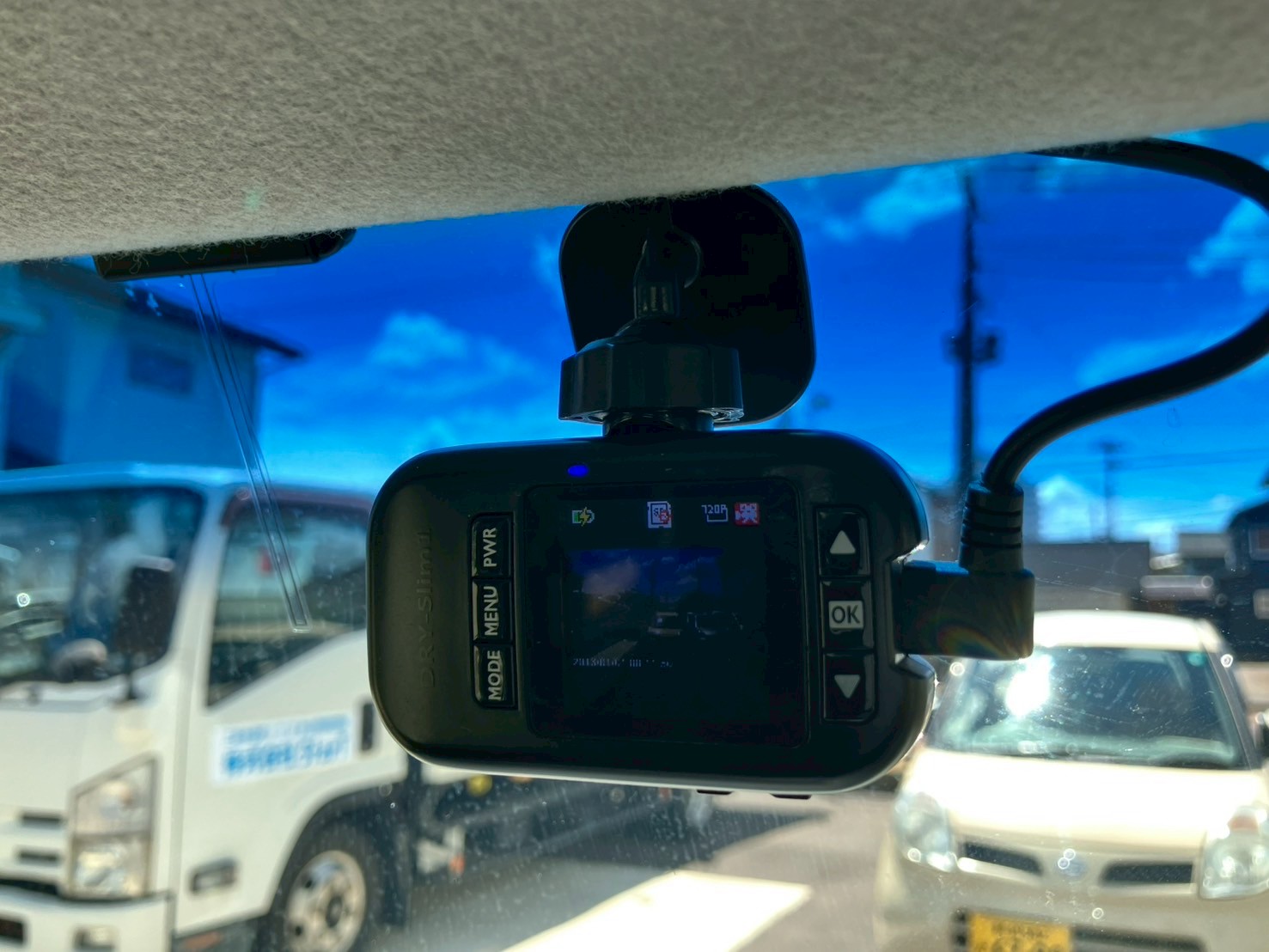 車の画像