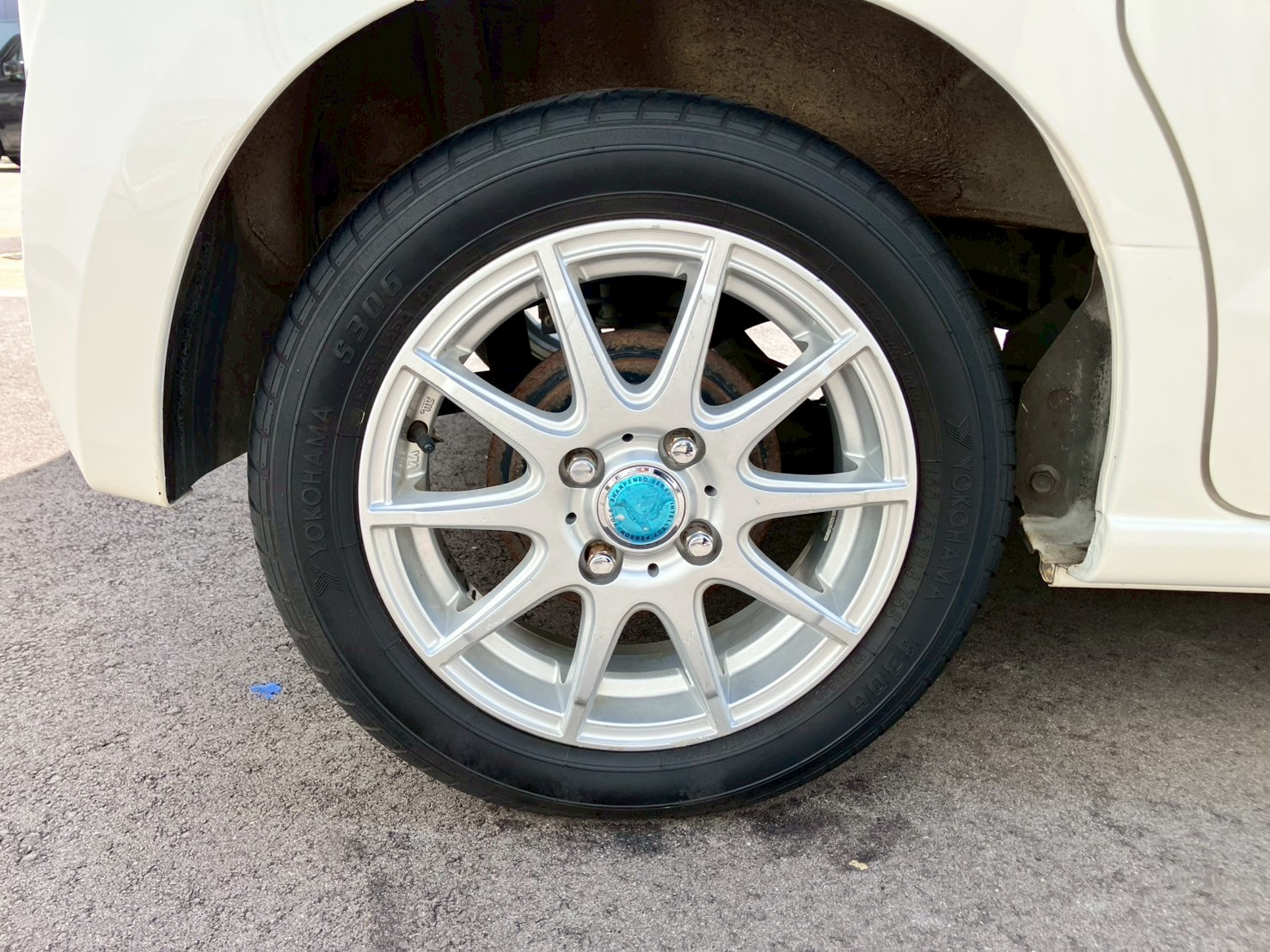 車の画像