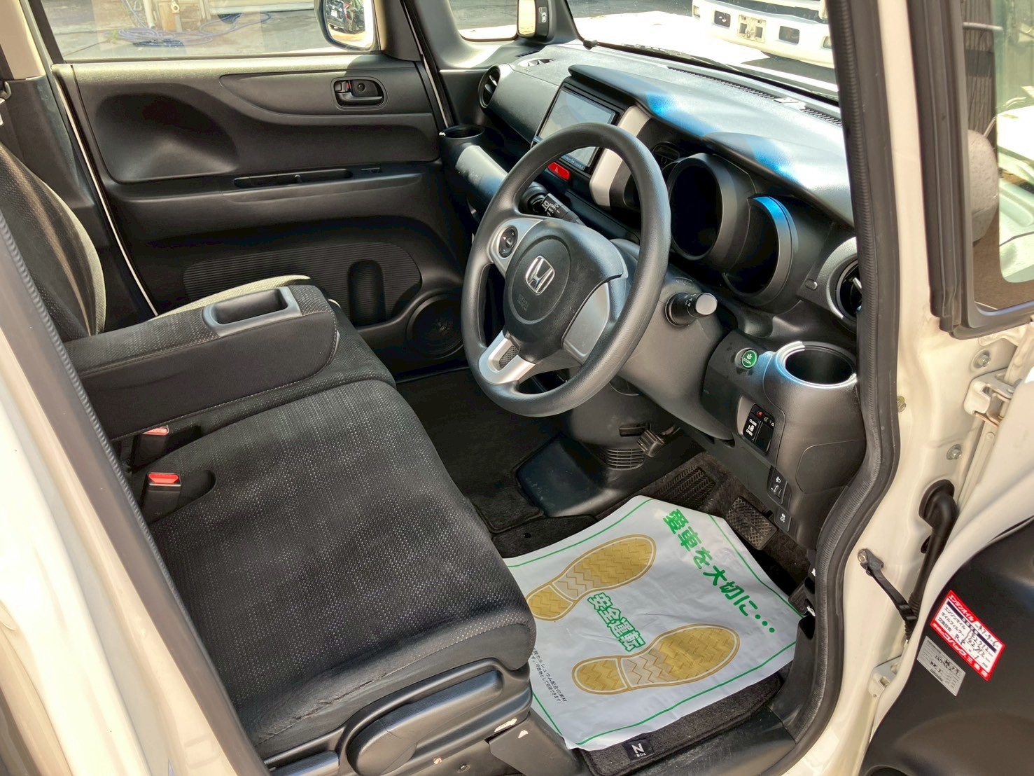 車の画像