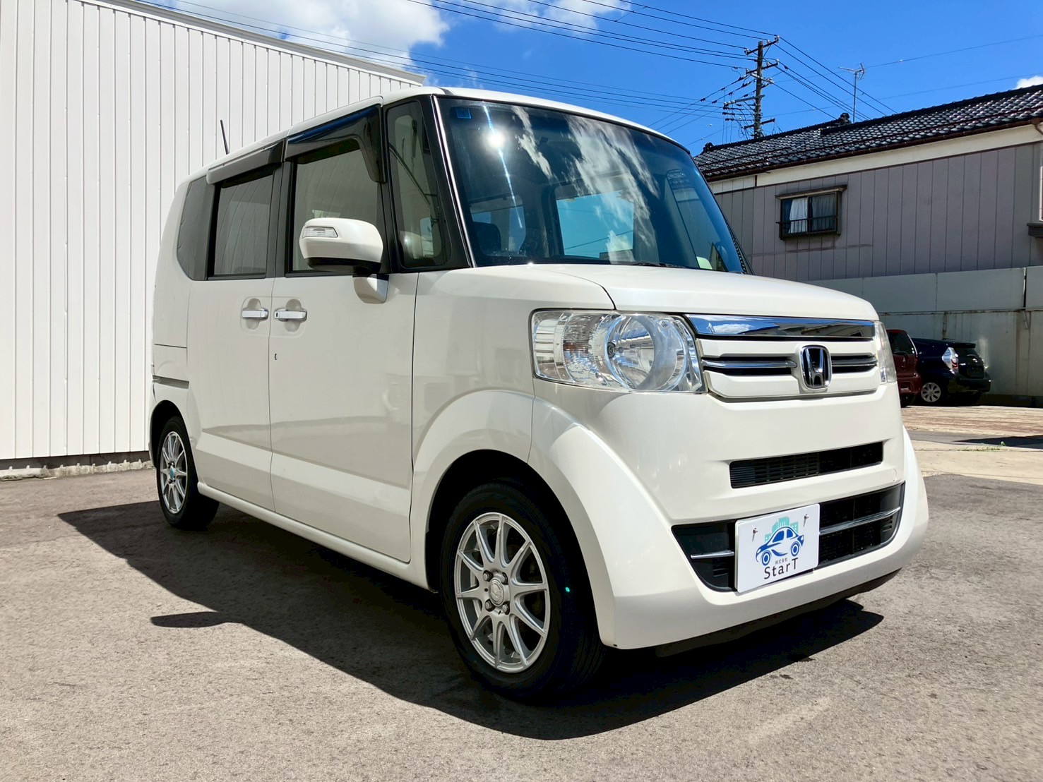 車の画像