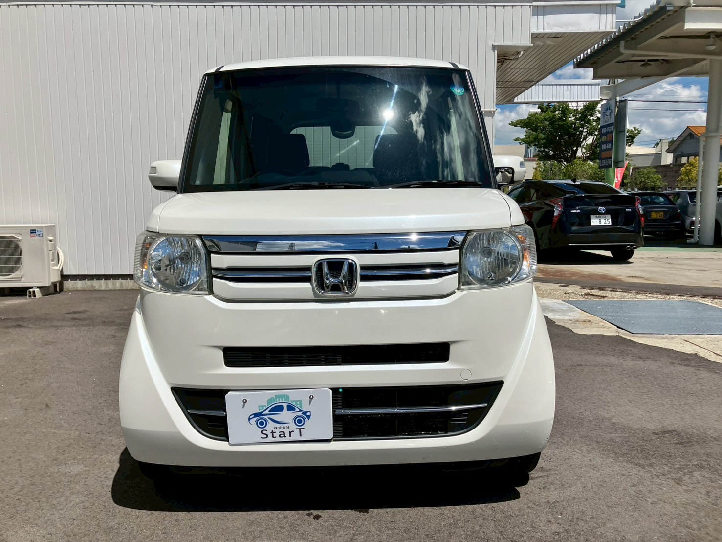 車の画像