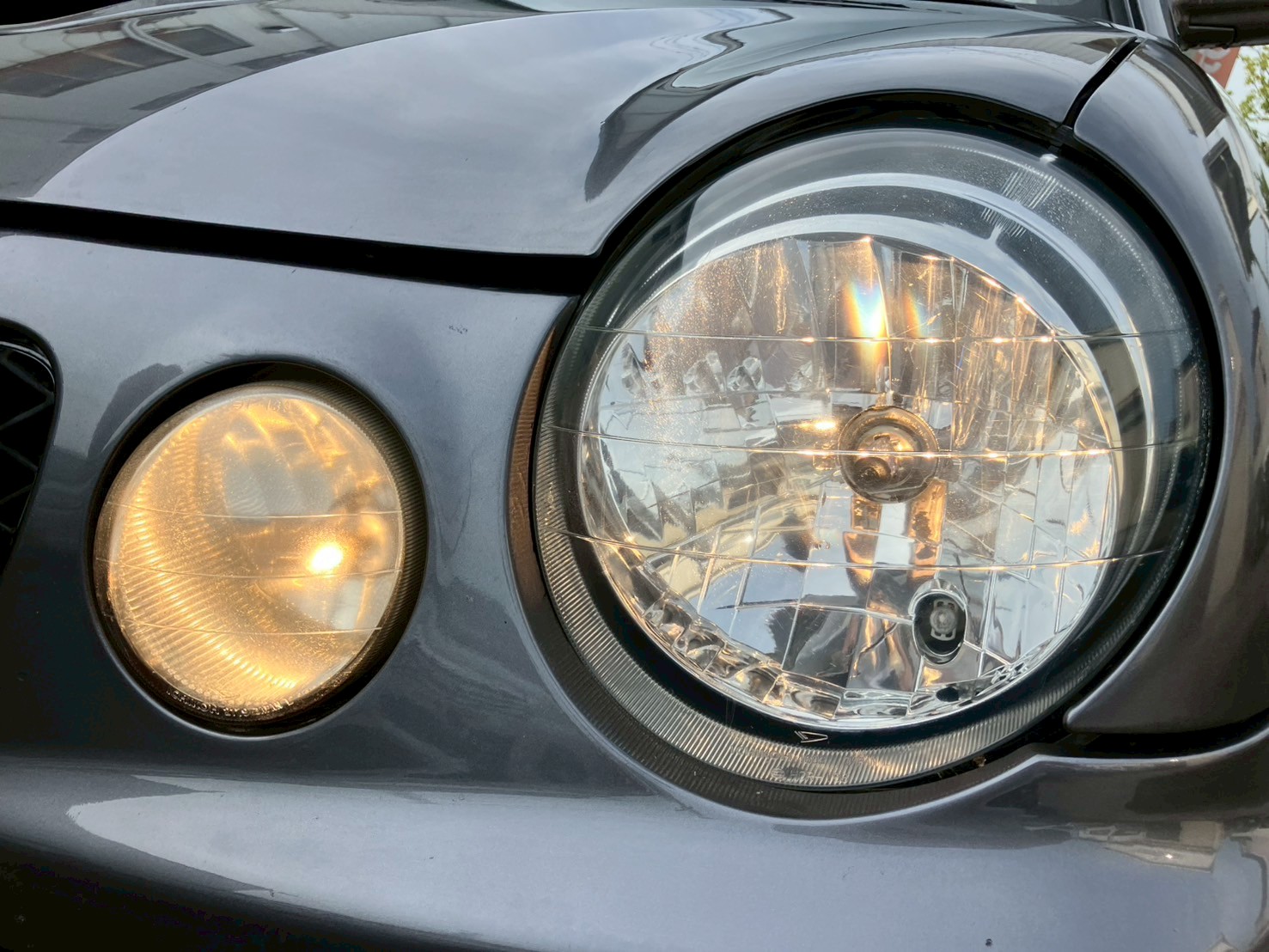 車の画像
