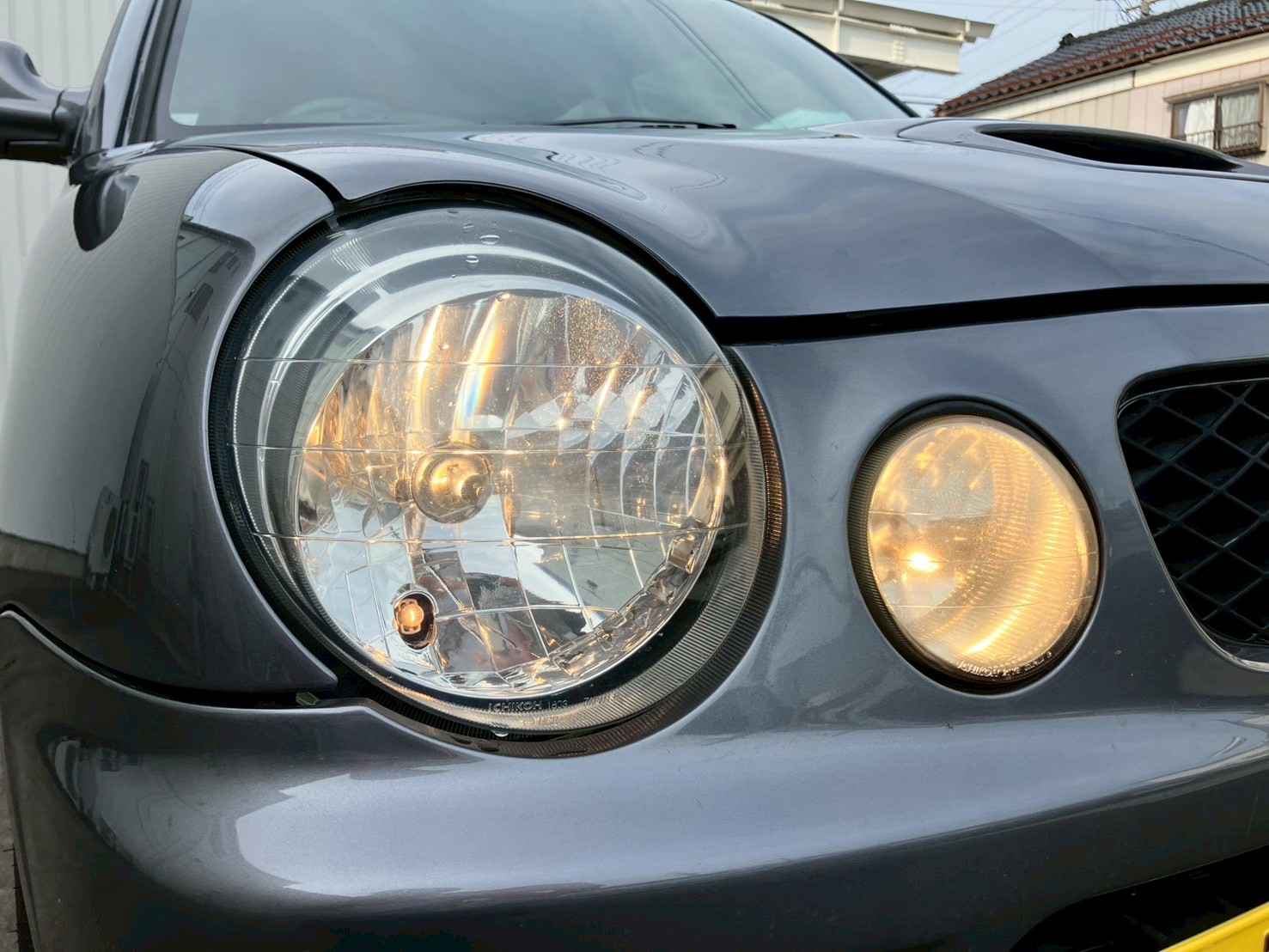 車の画像