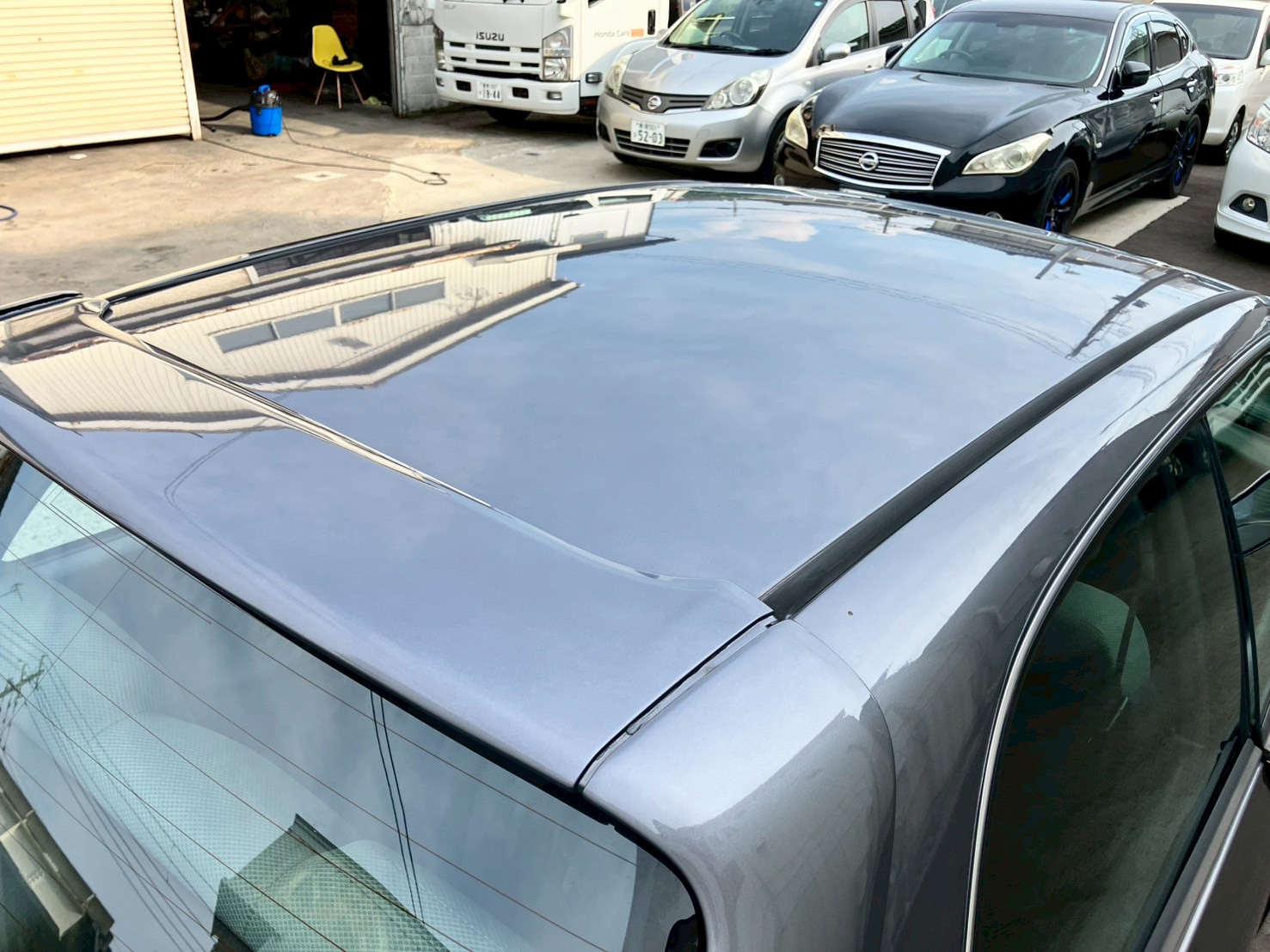 車の画像