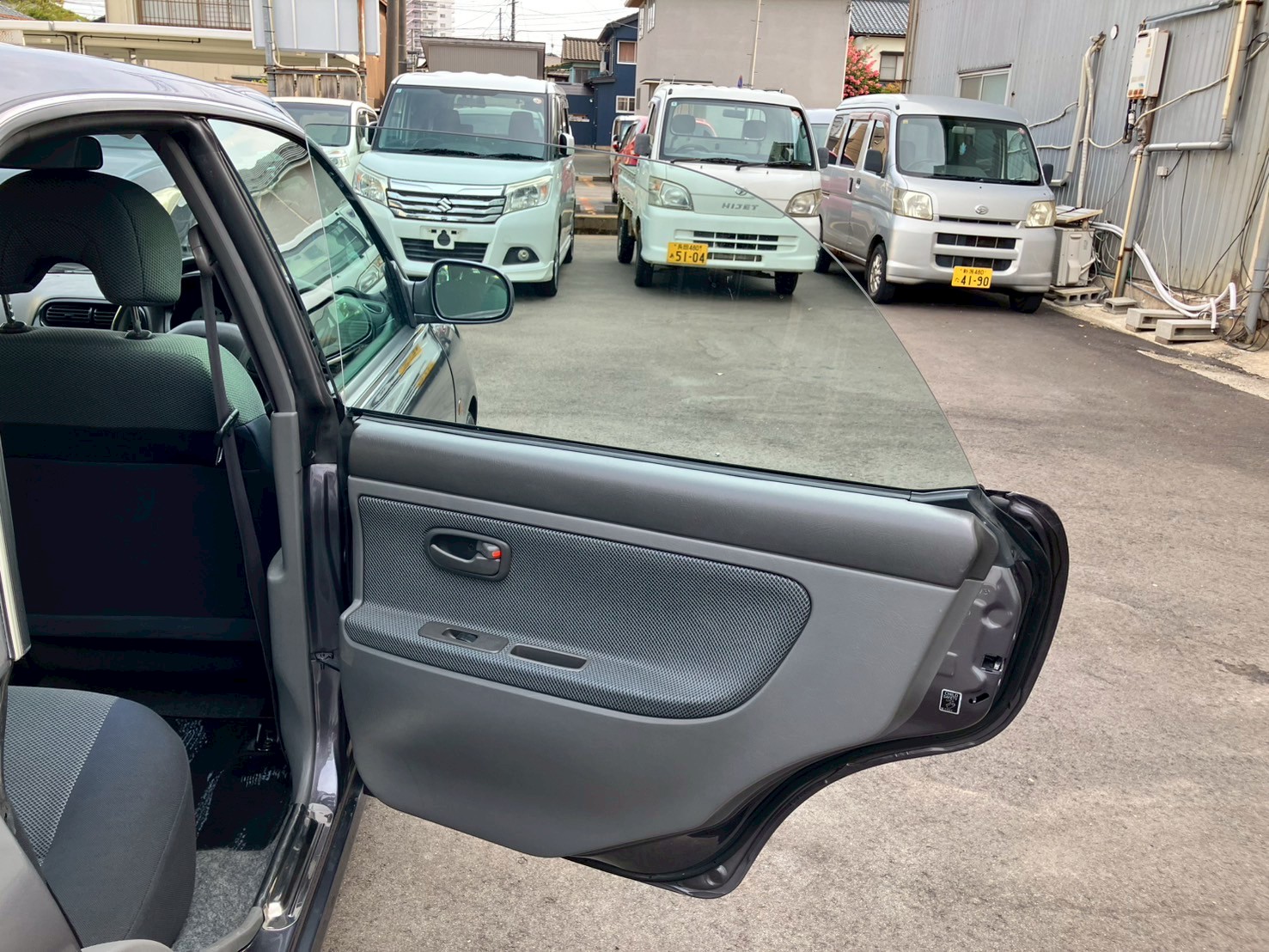 車の画像