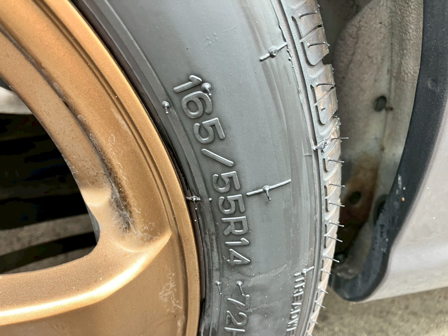 車の画像