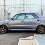 車の画像