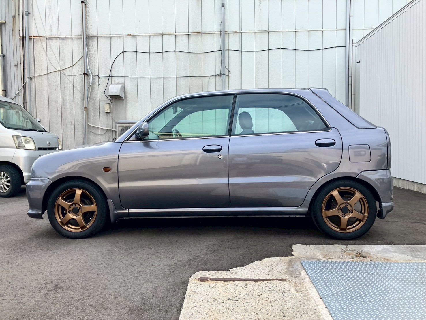 車の画像