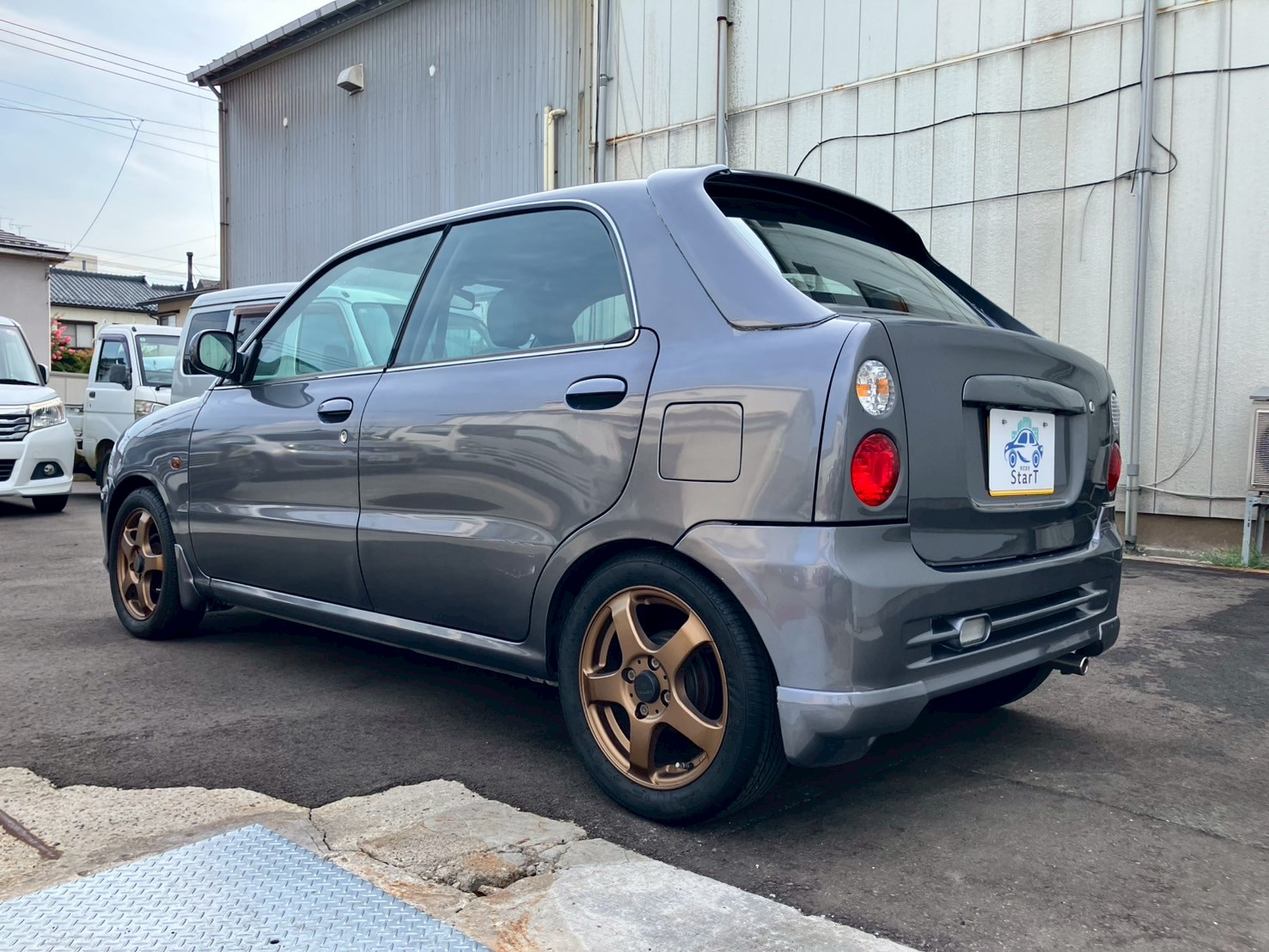 車の画像