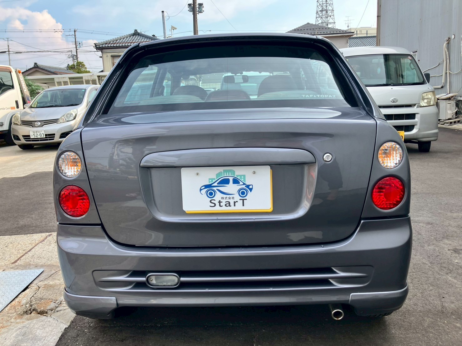 車の画像