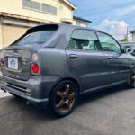 車の画像