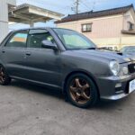 車の画像