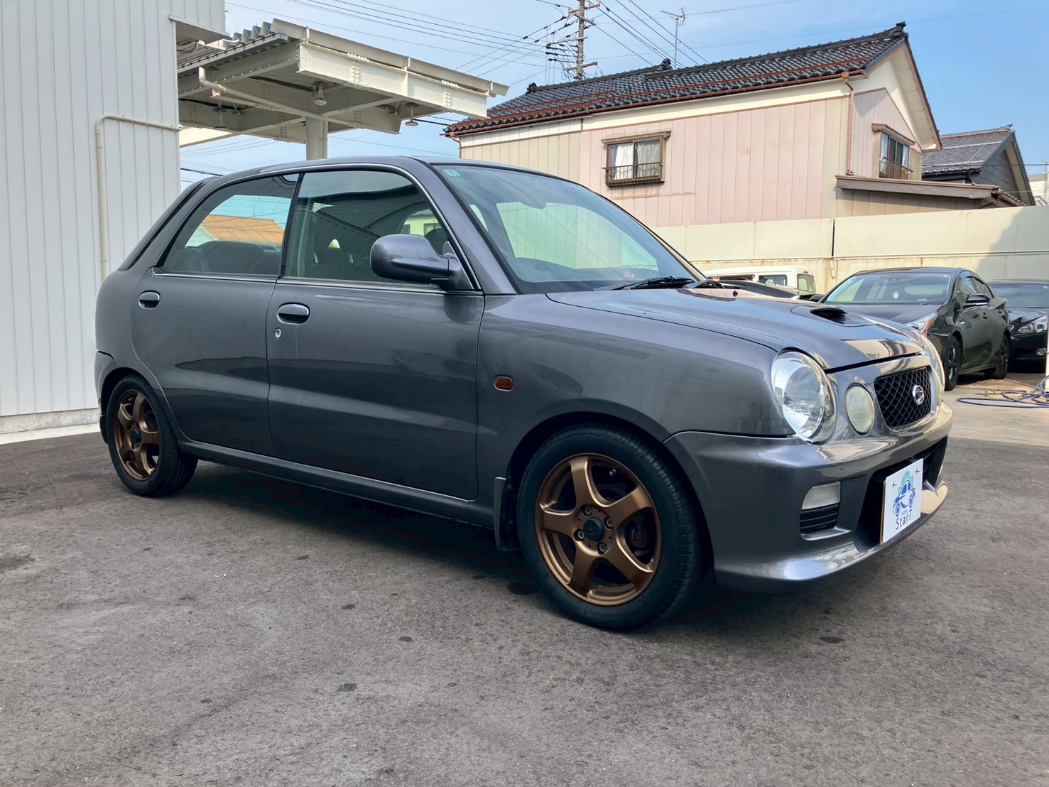 車の画像