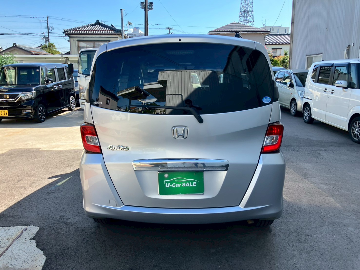 車の画像