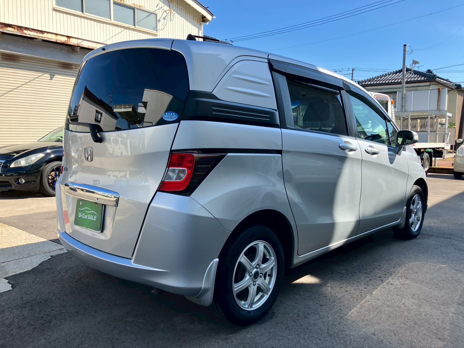 車の画像