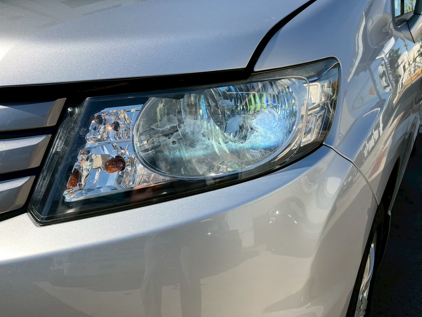 車の画像
