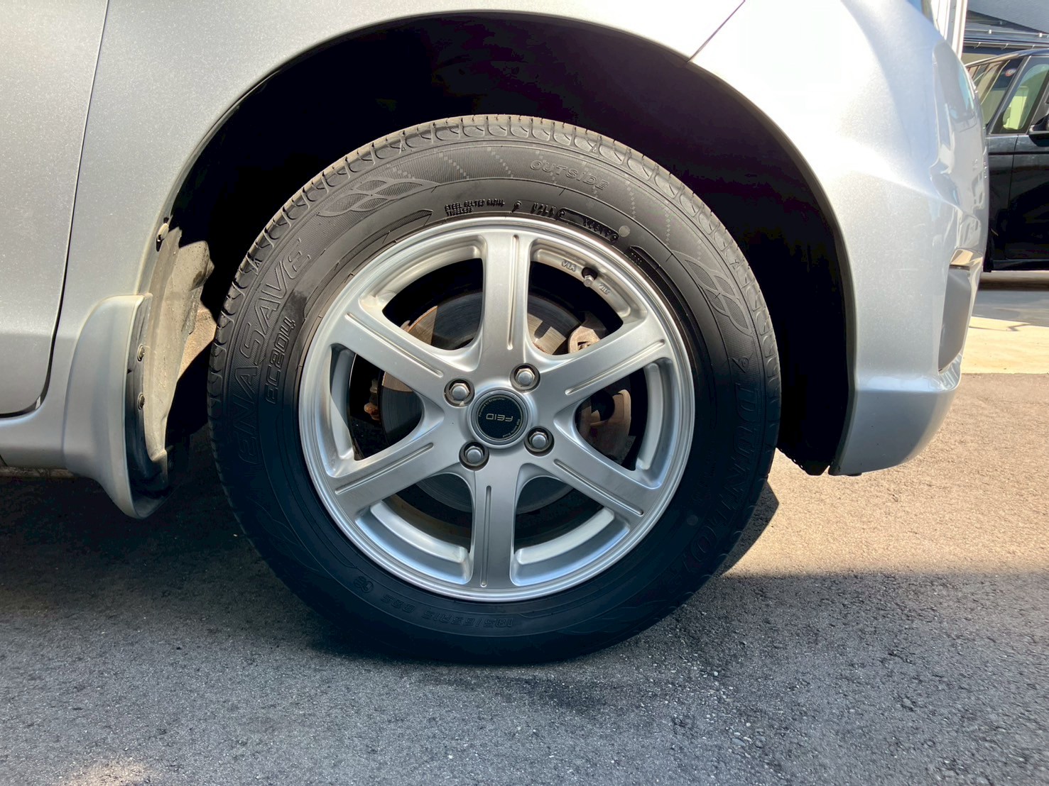 車の画像