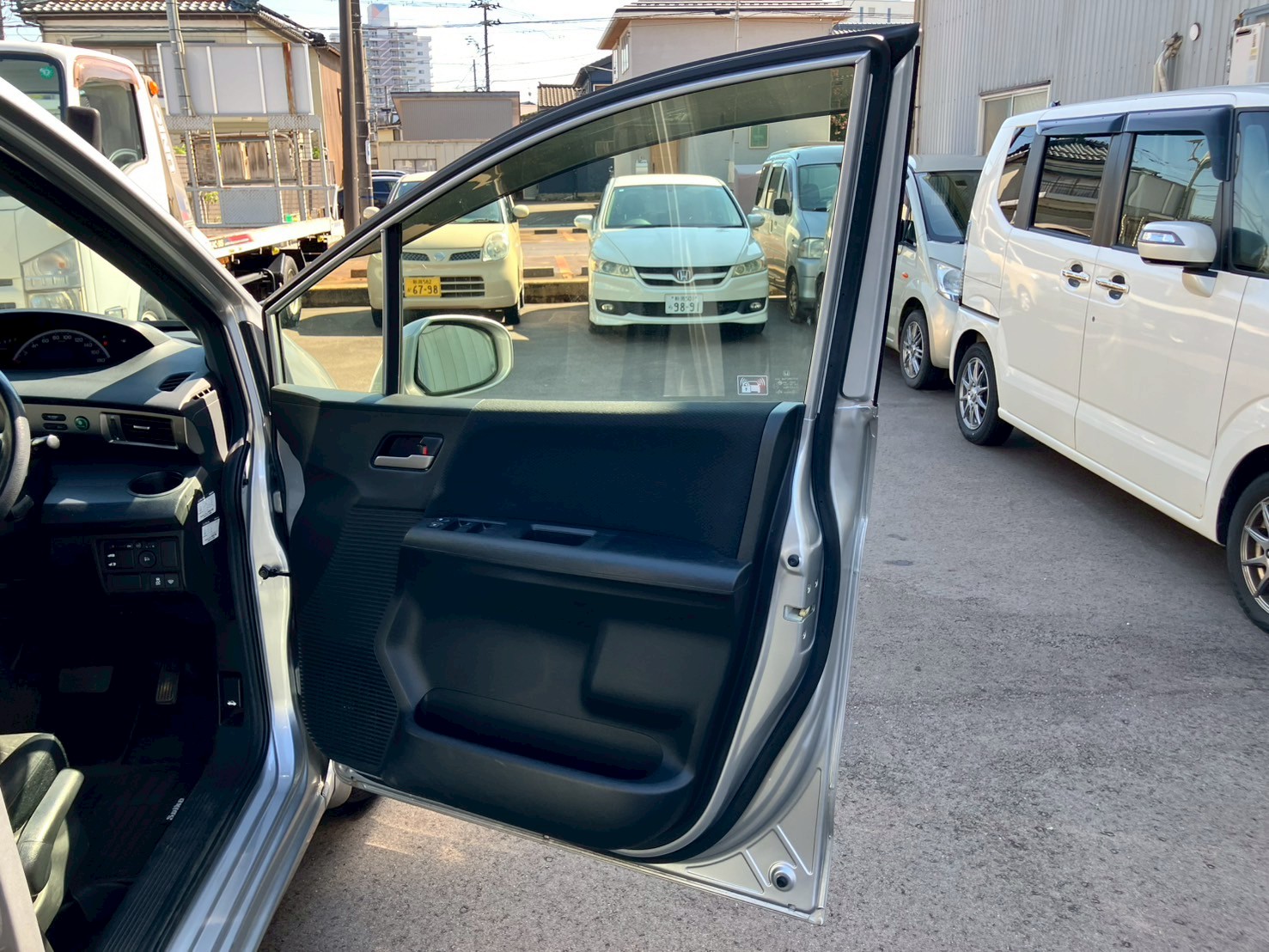 車の画像