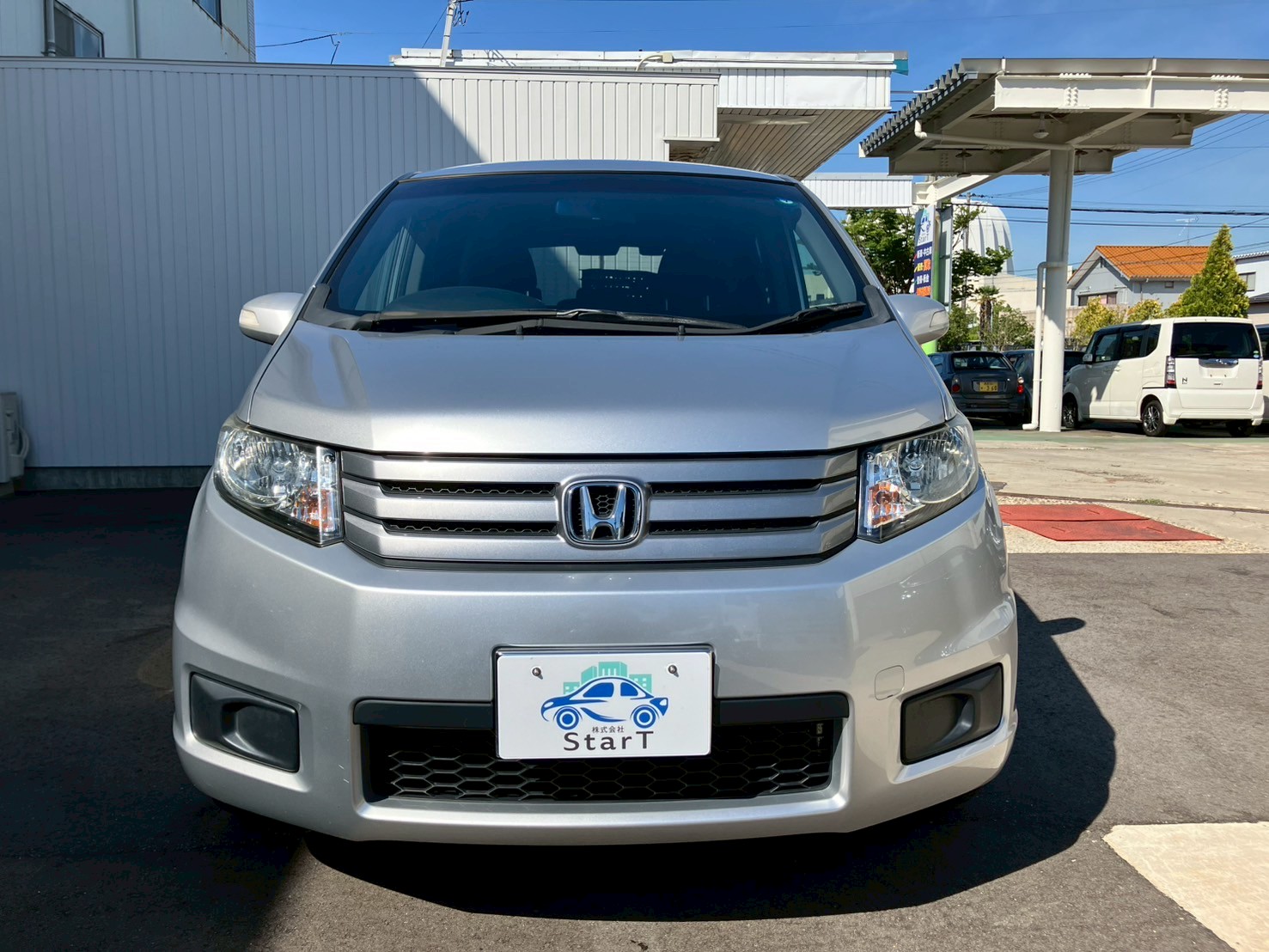 車の画像